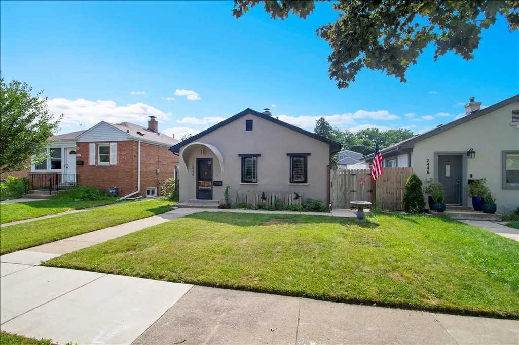 2444 Elm Street River Grove IL 60171