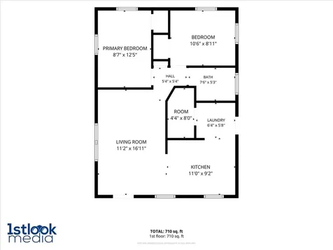 2444 Elm Street River Grove IL 60171