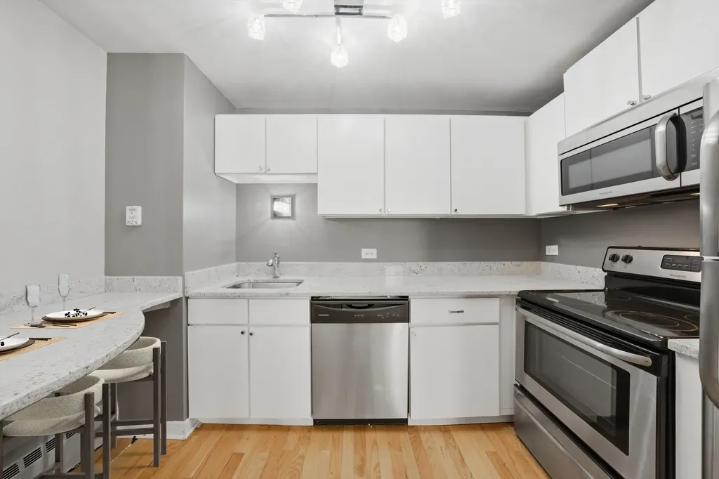 233 East Erie Street Chicago IL 60611