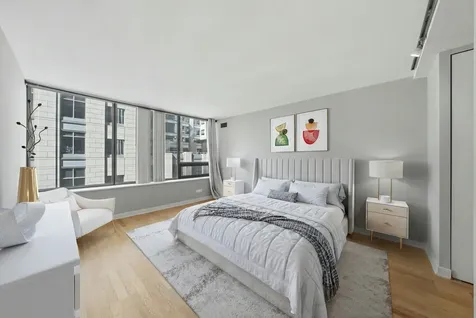 233 East Erie Street Chicago IL 60611
