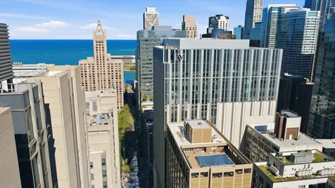233 East Erie Street Chicago IL 60611