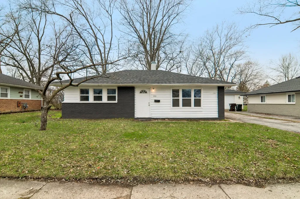 333 Miami Street Park Forest IL 60466