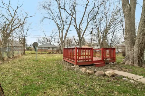 333 Miami Street Park Forest IL 60466