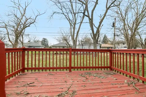333 Miami Street Park Forest IL 60466