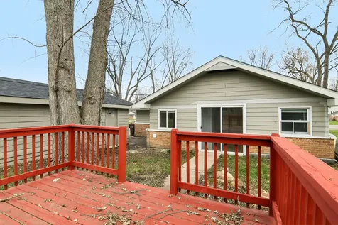 333 Miami Street Park Forest IL 60466