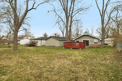 333 Miami Street Park Forest IL 60466
