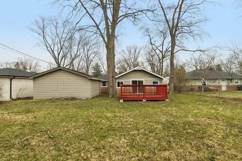 333 Miami Street Park Forest IL 60466
