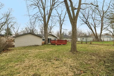 333 Miami Street Park Forest IL 60466