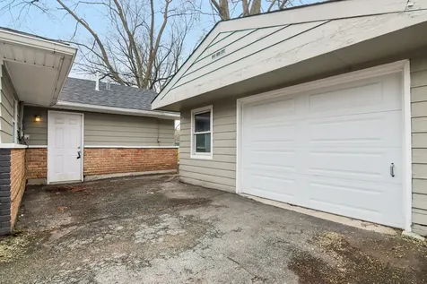 333 Miami Street Park Forest IL 60466