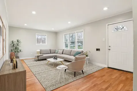 333 Miami Street Park Forest IL 60466