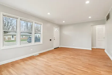 333 Miami Street Park Forest IL 60466