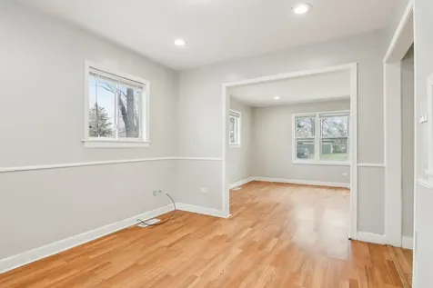 333 Miami Street Park Forest IL 60466