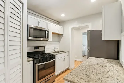 333 Miami Street Park Forest IL 60466