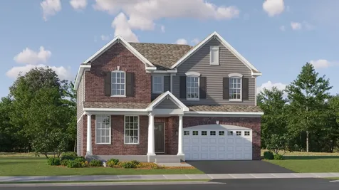 14920 South Henebry Lane Plainfield IL 60544