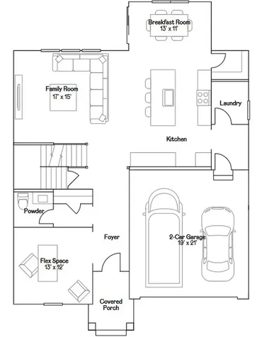 14920 South Henebry Lane Plainfield IL 60544