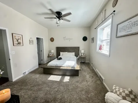 308 West Green Street Farmer City IL 61842