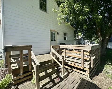 308 West Green Street Farmer City IL 61842
