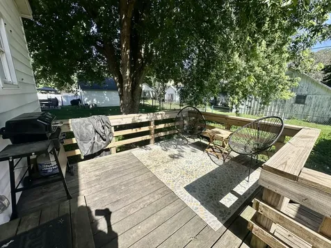 308 West Green Street Farmer City IL 61842