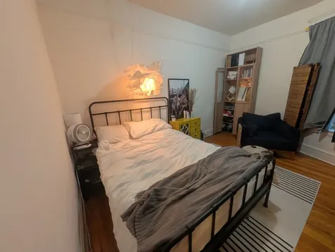 3815 North Wilton Avenue Chicago IL 60613
