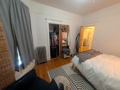 3815 North Wilton Avenue Chicago IL 60613