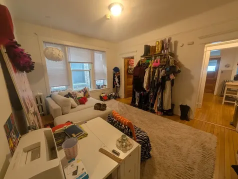3815 North Wilton Avenue Chicago IL 60613