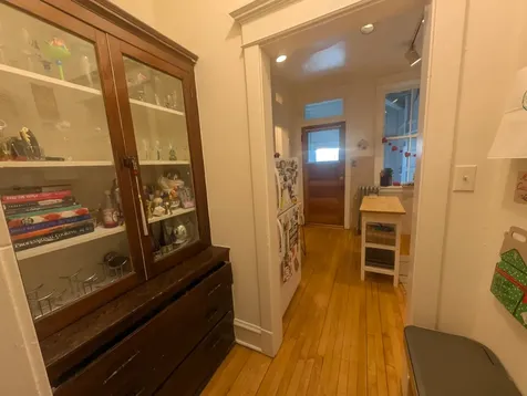 3815 North Wilton Avenue Chicago IL 60613