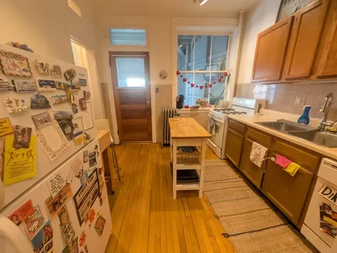 3815 North Wilton Avenue Chicago IL 60613