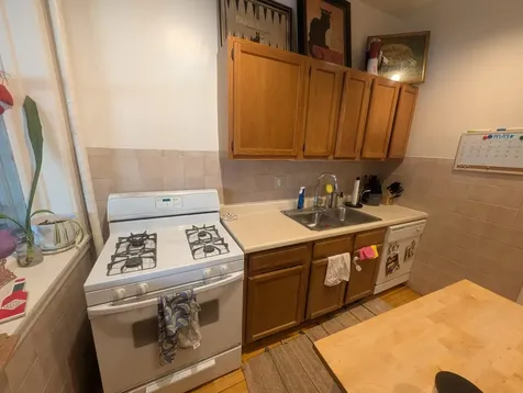 3815 North Wilton Avenue Chicago IL 60613