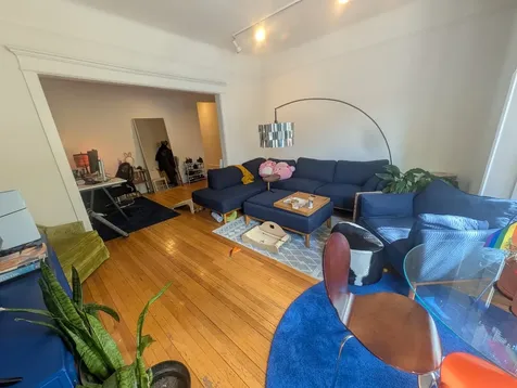 3815 North Wilton Avenue Chicago IL 60613