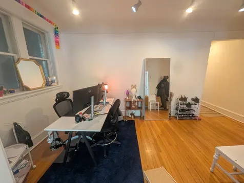 3815 North Wilton Avenue Chicago IL 60613
