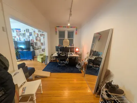 3815 North Wilton Avenue Chicago IL 60613