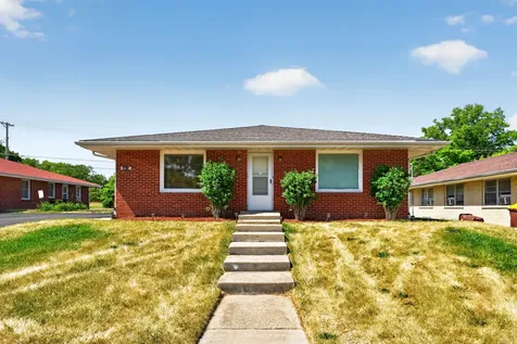2611 Canterbury Lane Rockford IL 61101