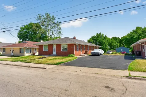 2611 Canterbury Lane Rockford IL 61101