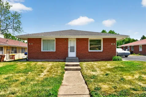 2611 Canterbury Lane Rockford IL 61101