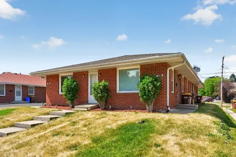2611 Canterbury Lane Rockford IL 61101