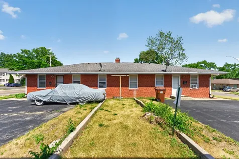 2611 Canterbury Lane Rockford IL 61101