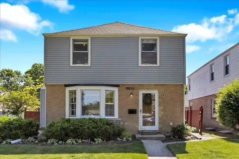 8655 Fernald Avenue Morton Grove IL 60053