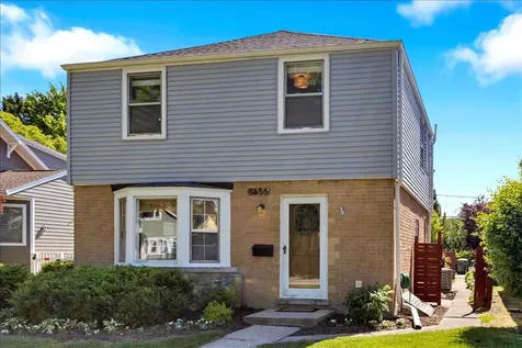 8655 Fernald Avenue Morton Grove IL 60053