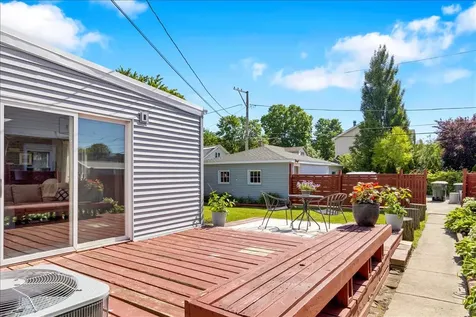 8655 Fernald Avenue Morton Grove IL 60053