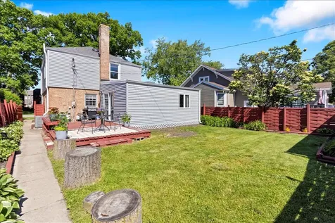 8655 Fernald Avenue Morton Grove IL 60053
