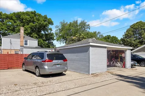 8655 Fernald Avenue Morton Grove IL 60053