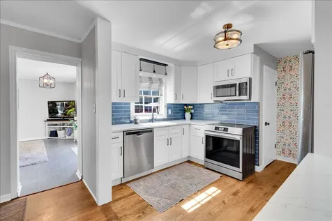 8655 Fernald Avenue Morton Grove IL 60053