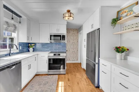 8655 Fernald Avenue Morton Grove IL 60053