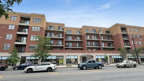 3125 West Fullerton Avenue Chicago IL 60647