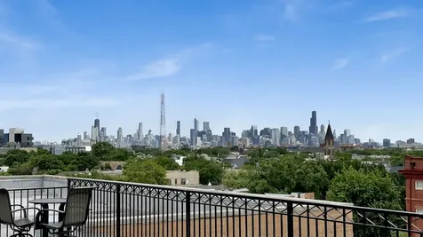 3125 West Fullerton Avenue Chicago IL 60647