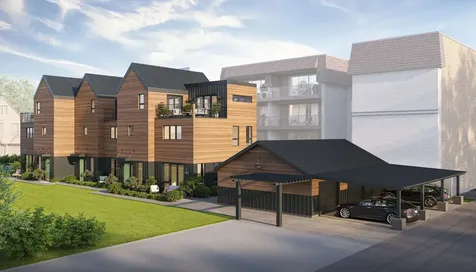 329 Home Avenue Oak Park IL 60302