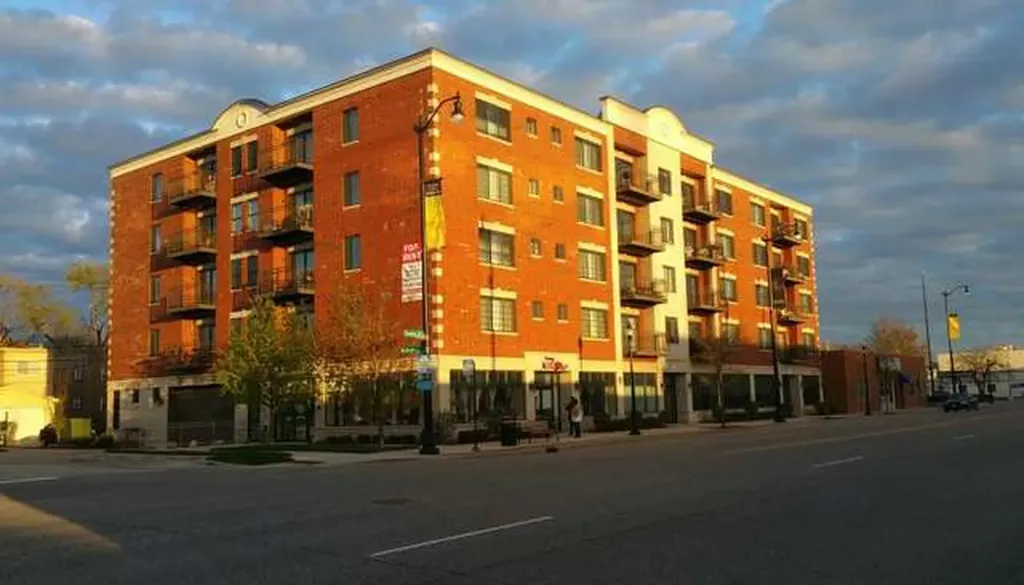 8255 Skokie Boulevard Skokie IL 60077