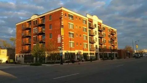 8255 Skokie Boulevard Skokie IL 60077