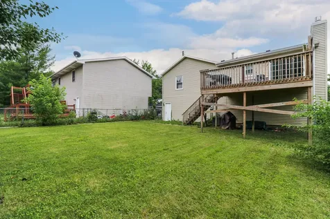 4 Moonstone Court Bloomington IL 61704