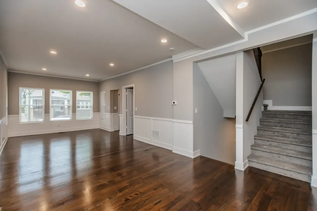 8419 South Morgan Street Chicago IL 60620